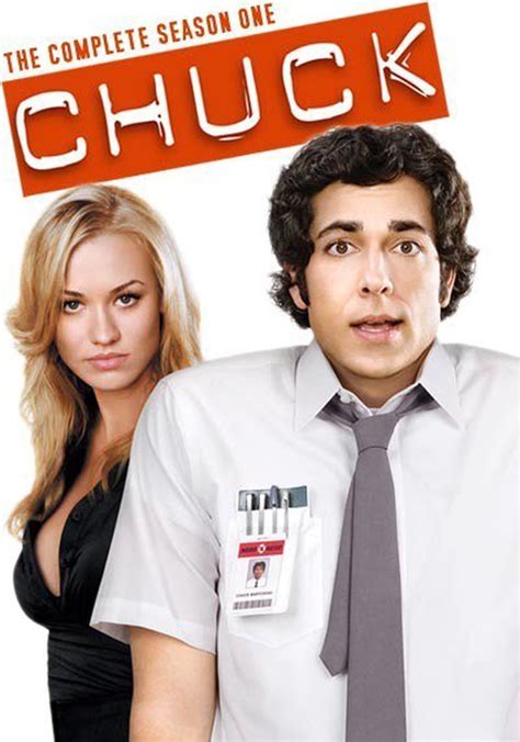 watch chuck season 1 online free|watch chuck online putlocker.